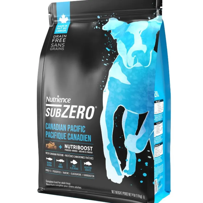 Nutrience Productos Outlet^Dog Subzero Canadian Pacific 1.8kg