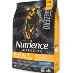 Nutrience Senior (+7 Años) | Adultos (1 A 7 Años)^Dog Subzero Fraser Valley 2.27kg