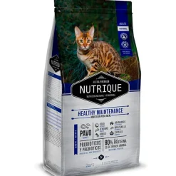 Nutrique Adultos (1 A 7 Años)^Cat Young Adult Maitenance 2kg