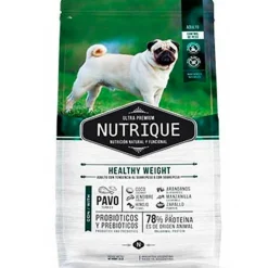 Nutrique Control Peso | Adultos (1 A 7 Años)^Healthy Weight Dog 15kg