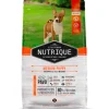 Nutrique Cachorros (0 A 12 Meses)^Medium Puppy 3 kg
