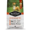 Nutrique Adultos (1 A 7 Años)^Perro adulto raza mediana 12Kg