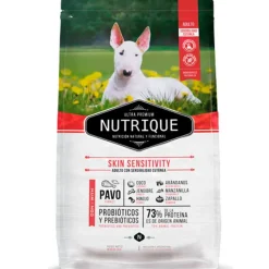 Nutrique Adultos (1 A 7 Años)^Skin Sensitivity Dog 15kg