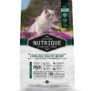 Nutrique Control Peso | Castrados^Young Adult Cat Sterilised Healthy Weight 7,5 kg
