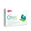 Holliday Vitaminas Y Suplementos^Ohm Biomodulador de Ansiedad 21 Comprimidos