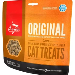 Orijen Galletas^Cat Original Treats 35gr