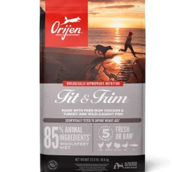 Orijen Control Peso^Dog Fit And Trim 2kg