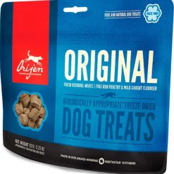 Orijen Galletas Y Snacks^Dog Original Treats 42gr