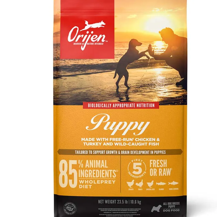 Orijen Cachorros (0 A 12 Meses)^Dog Puppy 5.9kg