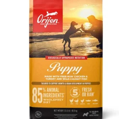 Orijen Cachorros (0 A 12 Meses)^Dog Puppy 10.6kg