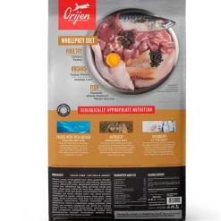 Orijen Cachorros (0 A 12 Meses)^Dog Puppy 10.6kg
