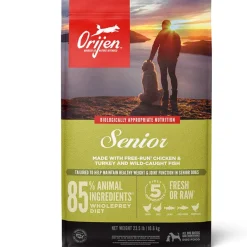 Orijen Senior (+7 Años)^Dog Senior 10.6kg
