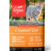 Orijen Gatitos (0 A 12 Meses)^Original Cat 5.5kg