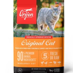 Orijen Gatitos (0 A 12 Meses)^Original Cat 1.8kg
