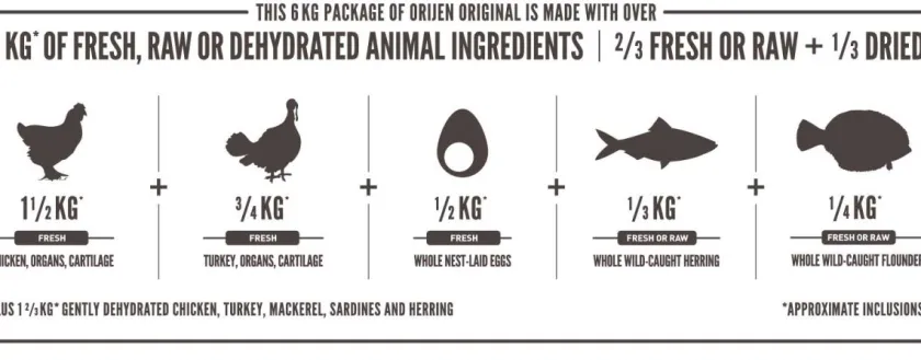 Orijen Senior (+7 Años) | Adultos (1 A 7 Años)^Original 10.6kg