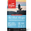 Orijen Adultos (1 A 7 Años) | Cachorros (0 A 12 Meses)^Six Fish 2kg