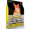 Oven Baked Adultos (1 A 7 Años)^Cat Traditional Adult Chicken 2.27kg