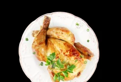 Oven Baked Adultos (1 A 7 Años)^Cat Traditional Adult Chicken 4.54kg