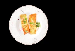 Oven Baked Adultos (1 A 7 Años)^Cat Traditional Adult Fish 2.27kg