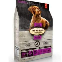 Oven Baked Adultos (1 A 7 Años) | Cachorros (0 A 12 Meses)^Dog Grain Free Duck All Breed 10.43kg