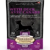 Oven Baked Galletas Y Snacks^Dog Grain Free Duck Treats 227gr