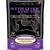 Oven Baked Galletas Y Snacks^Dog Liver Treats 227gr