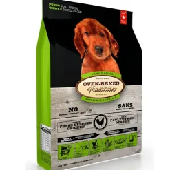 Oven Baked Cachorros (0 A 12 Meses)^Dog Traditional Chicken Puppy All Breed 11.34kg