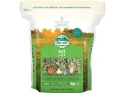 oxbow Hámsters | Chinchillas^HENO DE AVENA 425GR