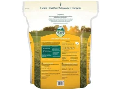 oxbow Hámsters | Chinchillas^HENO ORCHARD GRASS 425GR