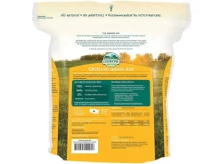 oxbow Cobayos / Cuys^HENO ORCHARD GRASS 1,13KG