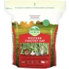 oxbow Hámsters | Chinchillas^WESTERN TIMOTHY GRASS 425gr