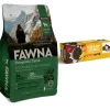 FAWNA Cachorros (0 A 12 Meses)^Pack Especial: Cachorro Pequeño 3kg + Galletas Vainilla Indomitable de Regalo