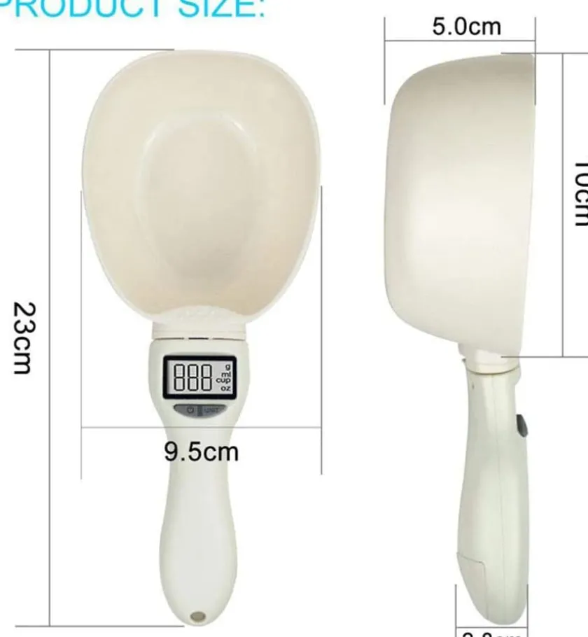 MB Comederos Y Fuentes De Agua | Comederos Y Bebederos^Pala Bascula Electrónica