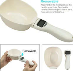 MB Comederos Y Fuentes De Agua | Comederos Y Bebederos^Pala Bascula Electrónica