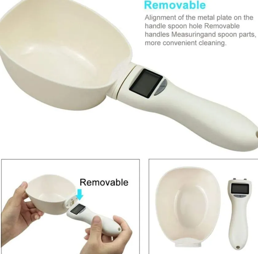 MB Comederos Y Fuentes De Agua | Comederos Y Bebederos^Pala Bascula Electrónica