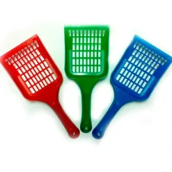 MB Areneros | Baños Sanitarios (areneros)^Pala Sanitaria para Arena