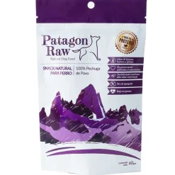 Patagon Raw Naturales^para Perros Sabor Pechuga de Pavo 40gr