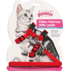 Pawise Arnes, Collares, Correas^Arnes con Trailla Color