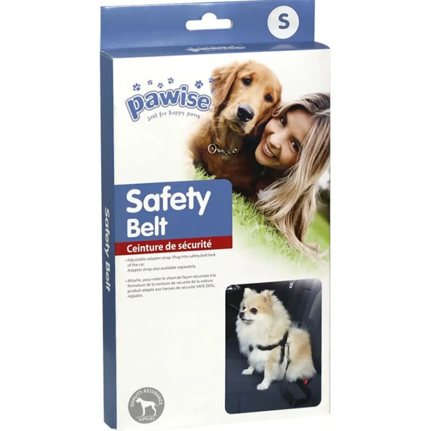 Pawise Cinturones De Seguridad | Productos Outlet^Arnes y Cinturon de Seguridad Small