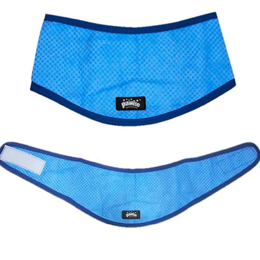 Pawise Higiene Y Aseo^Bandana Refrescante