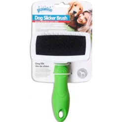 Pawise Peines Y Cepillos Para Perros^Cepillo de Cerdas
