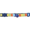 Arnes, Collares, Correas^Pawise Collar Gato Colores