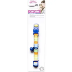 Arnes, Collares, Correas^Pawise Collar Gato Colores