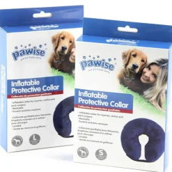 Pawise Arnes, Collares, Correas | Arnes, Collares Y Correas^Collar Inflable - Selecciona la talla