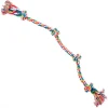 Pawise Juguetes^Cuerda 4 Nudos 91cm
