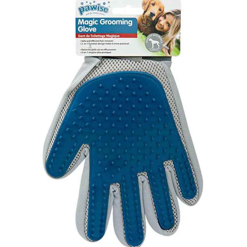 Pawise Peines Y Cepillos Para Perros | Productos Outlet^Guante para Cepillar Perros