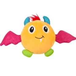 Pawise Juguetes^Little Monster Naranja