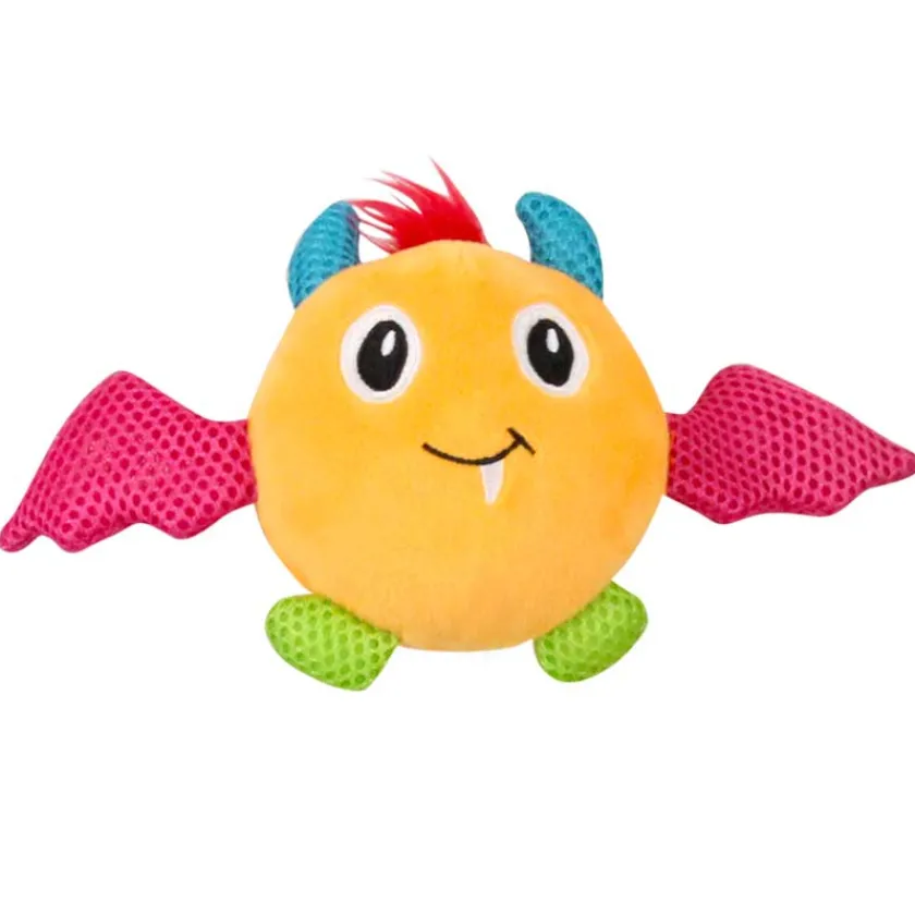 Pawise Juguetes^Little Monster Naranja