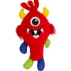 Pawise Juguetes | Productos Outlet^Little Monster Rojo