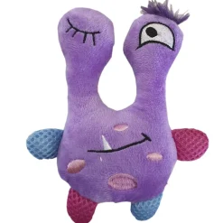 Pawise Juguetes^Little Monster Violeta